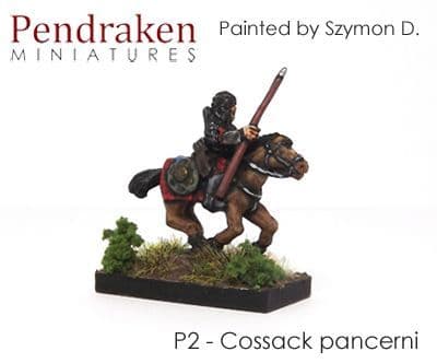 Cossack pancerni