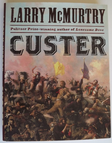 Custer