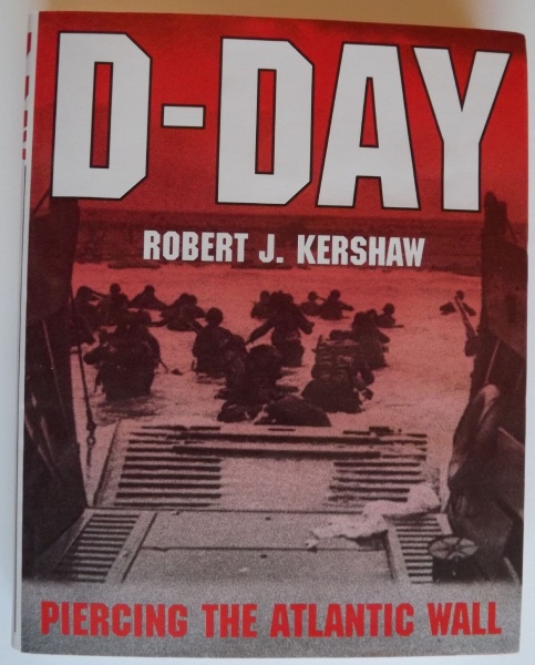 D-Day: Piercing the Atlantic Wall PB