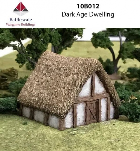 Dark Age Dwelling