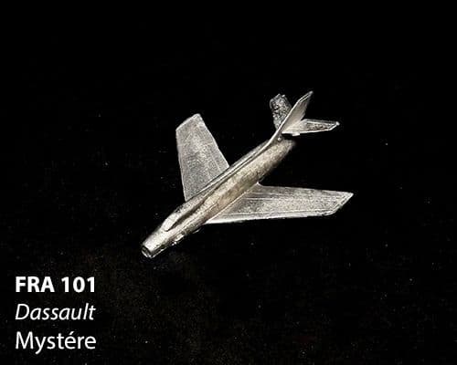 Dassault Mystere
