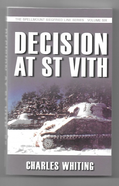 Decision at St Vith