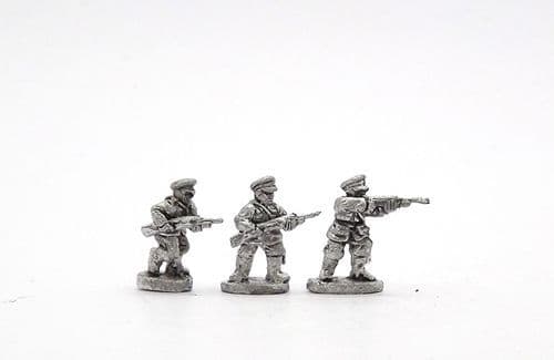 Dismounted cavalry (15)