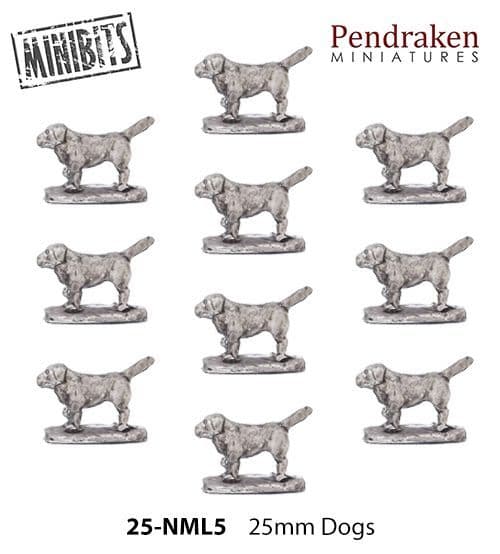 Dogs