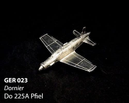 Dornier Do 335A Pfiel