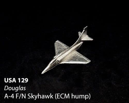 Douglas A-4 F/N Skyhawk (ECM hump)