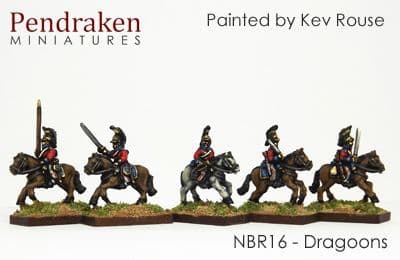 Dragoons
