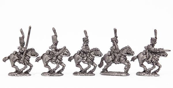 Dragoons (Belgian style)