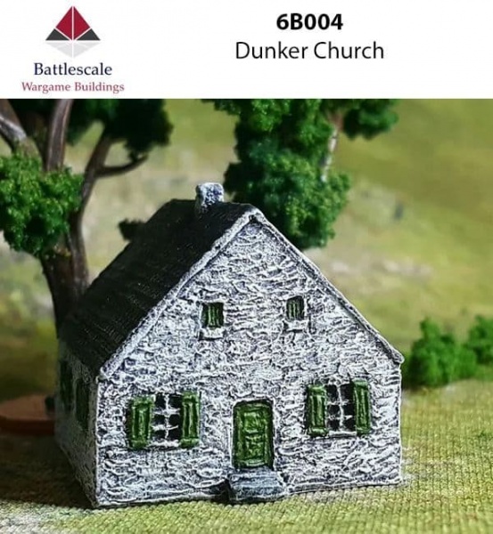 Dunker Church