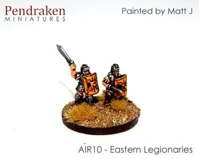 Eastern Legionaries