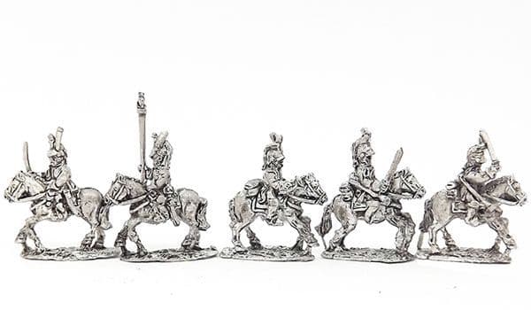 Empress Dragoons