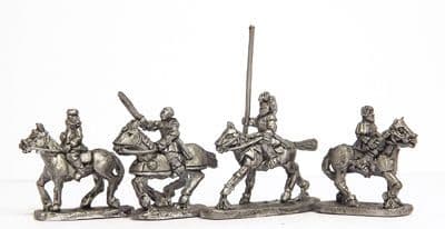 English mounted command (8)