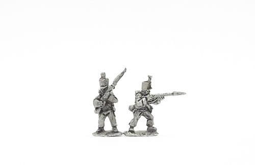 Flank Company, firing line (16)