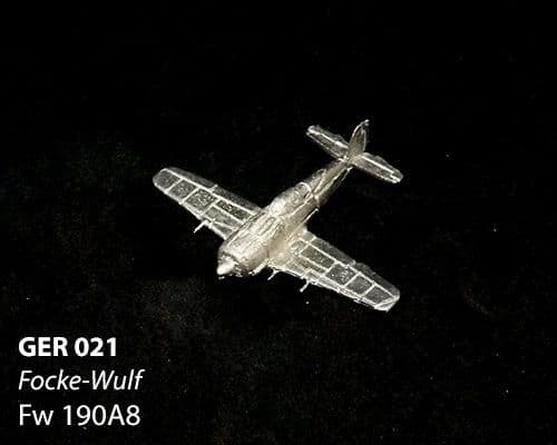 Focke-Wulf Fw 190A8