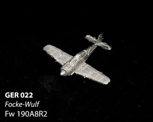 Focke-Wulf Fw 190A8R2