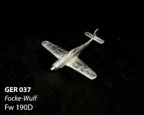 Focke-Wulf Fw 190D