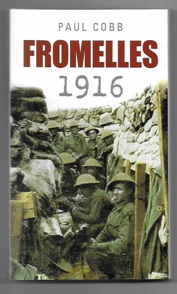 Fromelles 1916