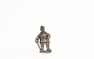 General J. Yague, hands in pockets (1)