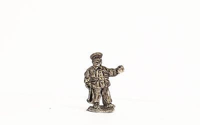 General Miaja, pointing (1)