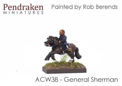General Sherman (1)