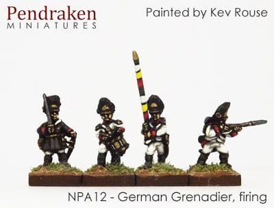 German Grenadier, firing (16)