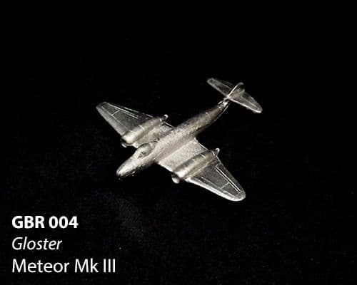 Gloster Meteor Mk III