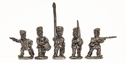 Grenadiers (1849-59)