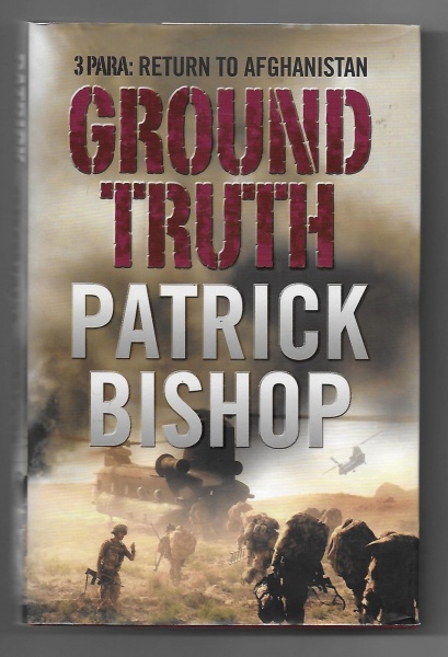 Ground Truth: 3 Para: Return to Afghanistan