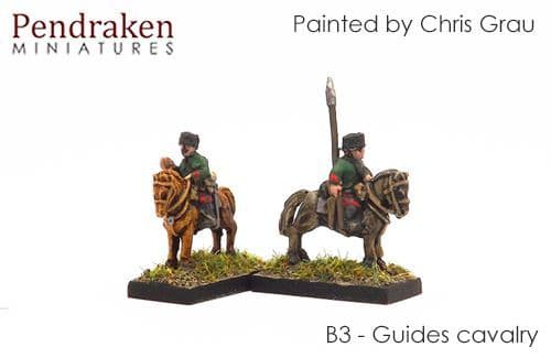 Guides cavalry