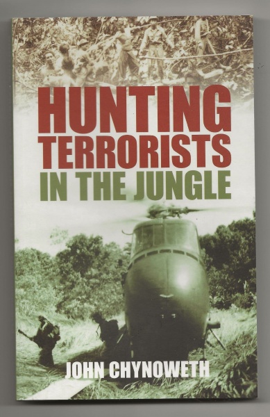 Hunting Terrorists in the Jungle