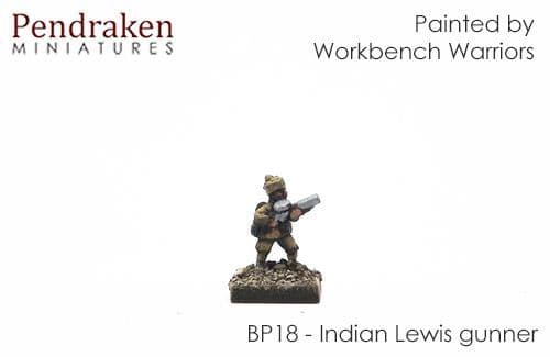 Indian Lewis gunner (10)