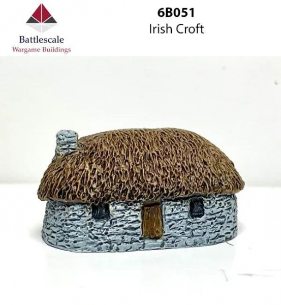 Irish Croft