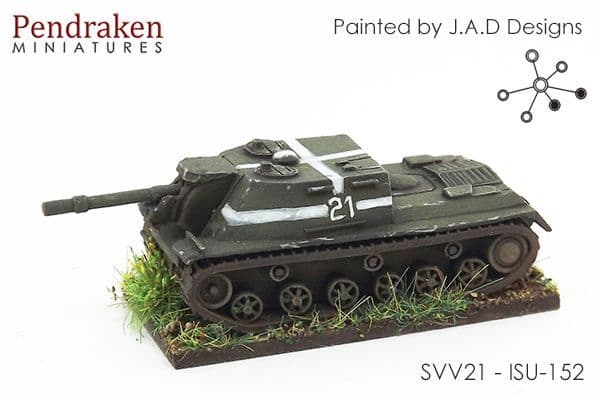 ISU-152