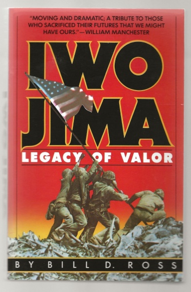 Iwo Jima: Legacy of Valor