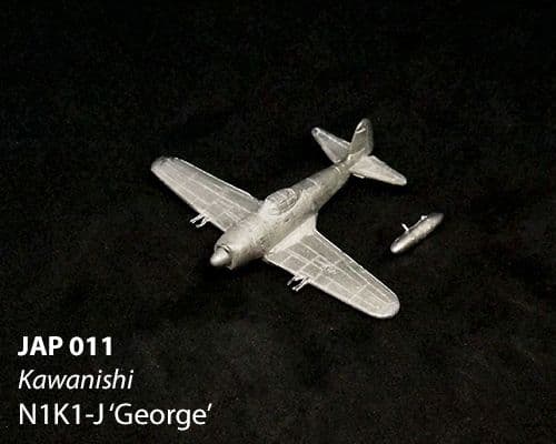 Kawanishi N1K1-J 'George'