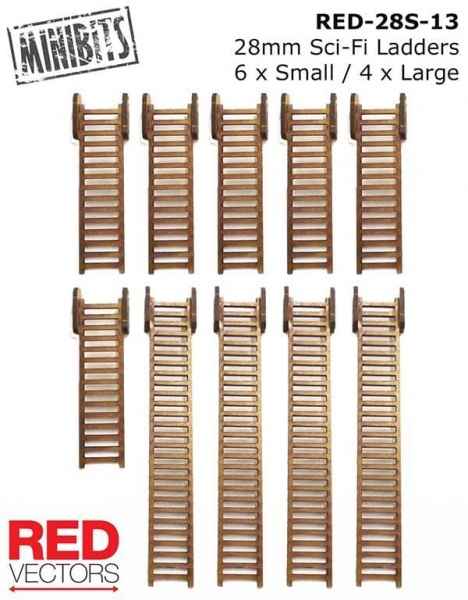 Ladders