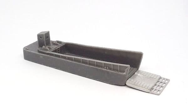 Landing Craft Mechanised (LCM)