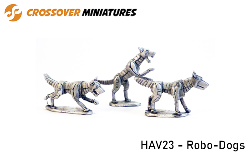 Robot dog miniature on sale