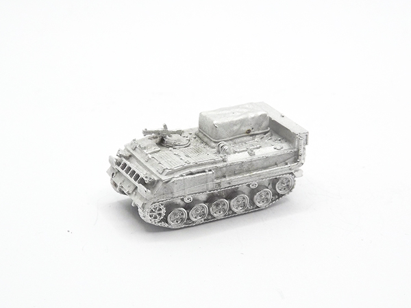 FV432 Mk 2-1, Command