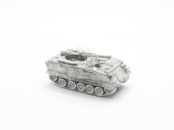 FV432 Mk 1, Wombat