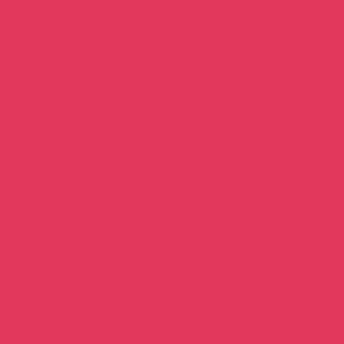 Vallejo Paint Flourescent Red