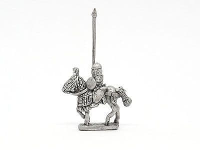 Cataphracts, 1/2 armoured horse