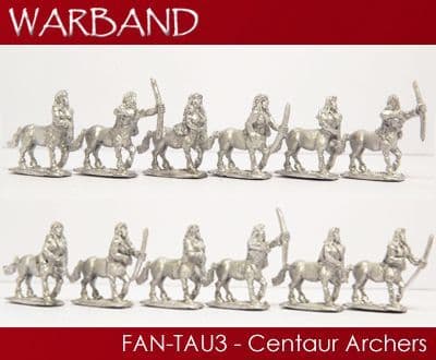 Centaur Archers (12)