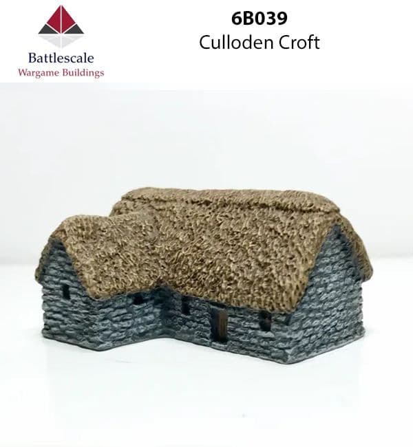 Culloden Croft