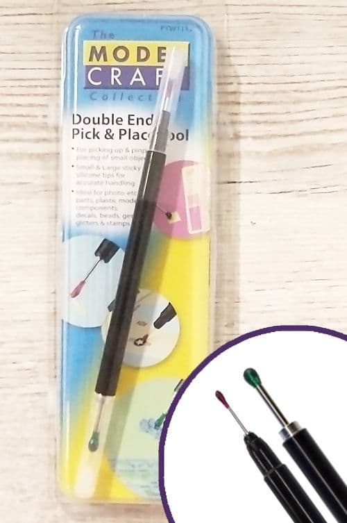 Decal Picker