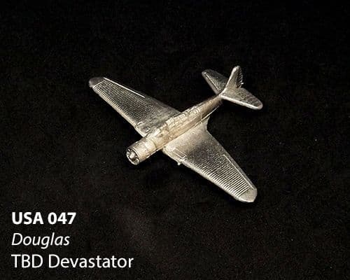 Douglas TBD Devastator