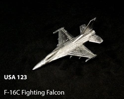 F-16C Fighting Falcon