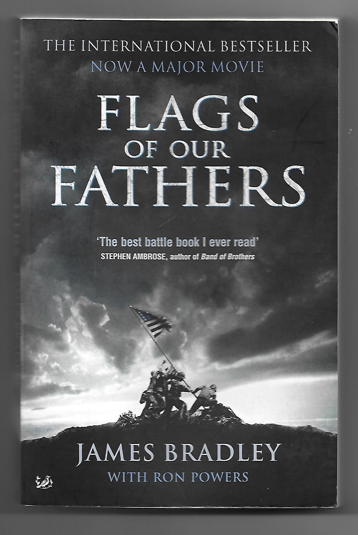 Flags of our Fathers