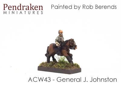 General J. Johnston (1)