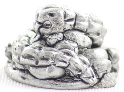 Pendraken 10mm Dungeon Monsters Giant snake